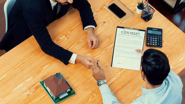 Moving Forward with Confidence with the Support of a Mediator Peterlee