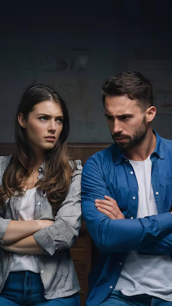 The Hidden Emotional and Financial Cost of Ongoing Family Conflict Peterlee