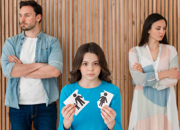 Creating Sustainable Agreements Through Guided Divorce Negotiations Peterlee