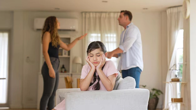 What Is Parental Responsibility in the UK Peterlee
