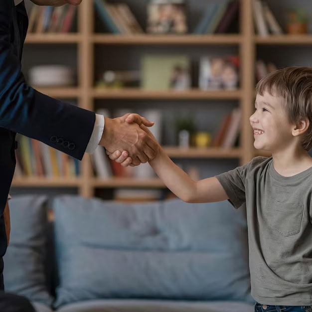 Understanding Child Arrangements – Guidance from EH Mediation Specialists Peterlee