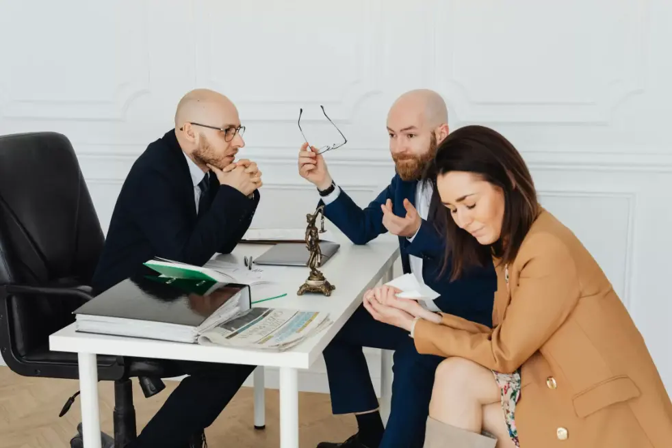 Long term dispute resolution for family mediation Peterlee