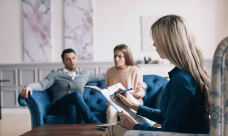 The Step-by-Step Family Mediation Process with EH Mediation Peterlee