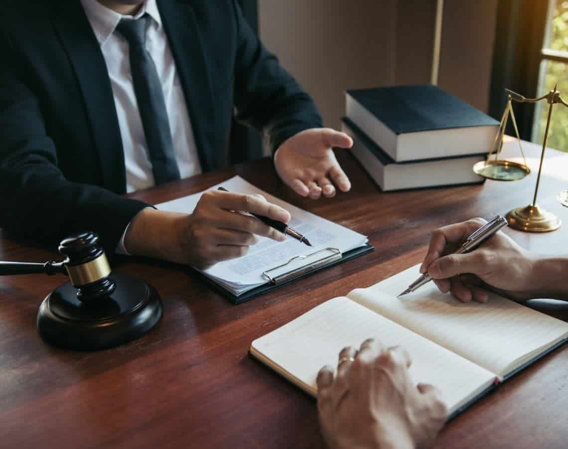 Common Challenges Couples Face in Collaborative Law Peterlee