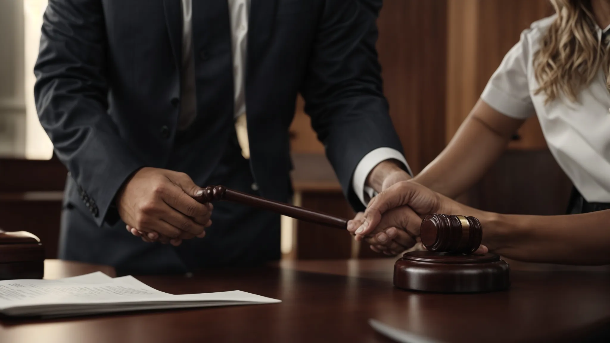 Why Choose EH Mediation for a Rock-Solid Agreement Peterlee