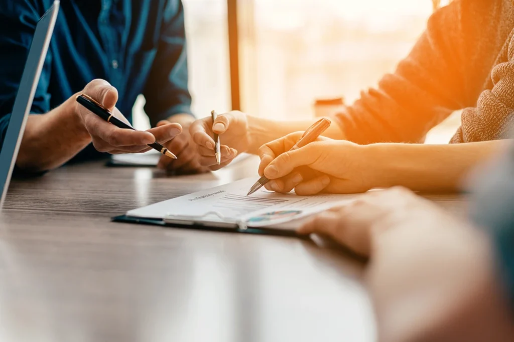 Avoiding Common Legal Pitfalls in Mediation Agreements Peterlee