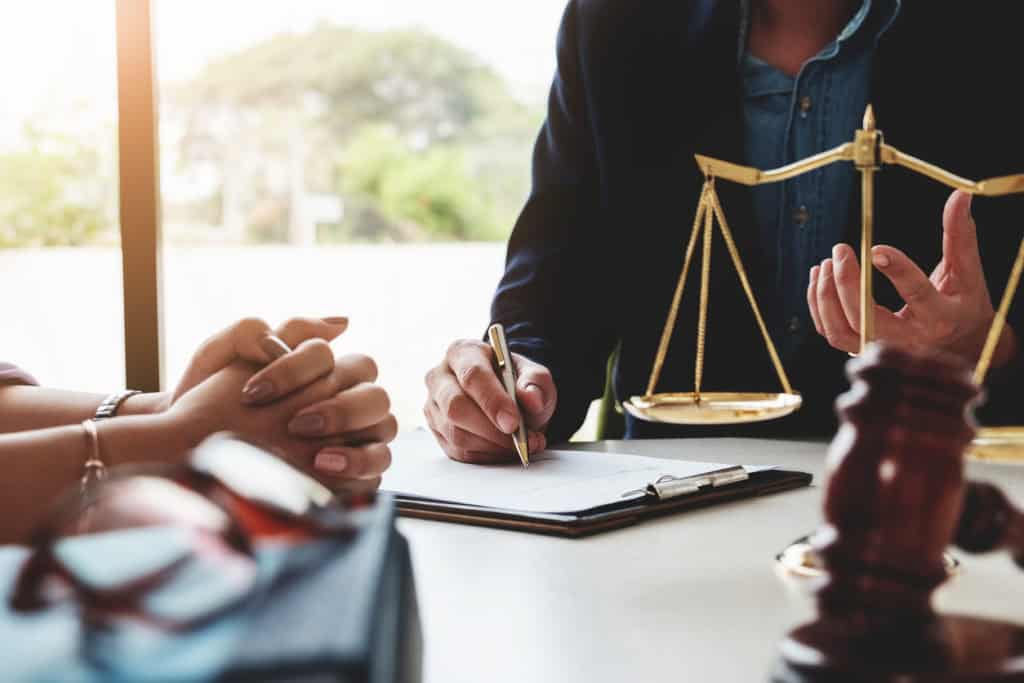 Court Applications vs. Mediation: A Less Stressful Path with EH Mediation Peterlee