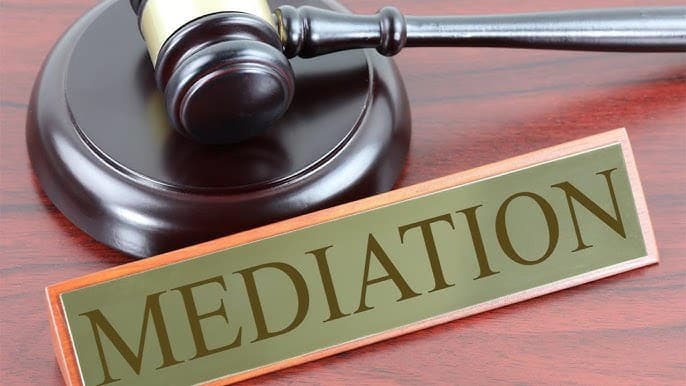 The Role of Experienced Mediators in Reducing Conflict Peterlee