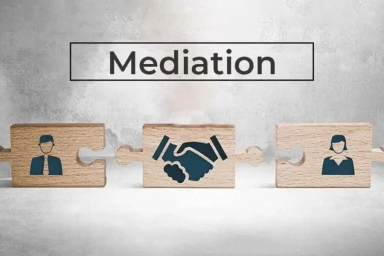 How a Mediator Keeps Discussions Productive and Respectful Peterlee