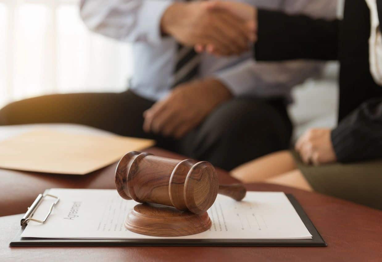 Taking the First Step with EH Mediation: Protecting Your Future Peterlee