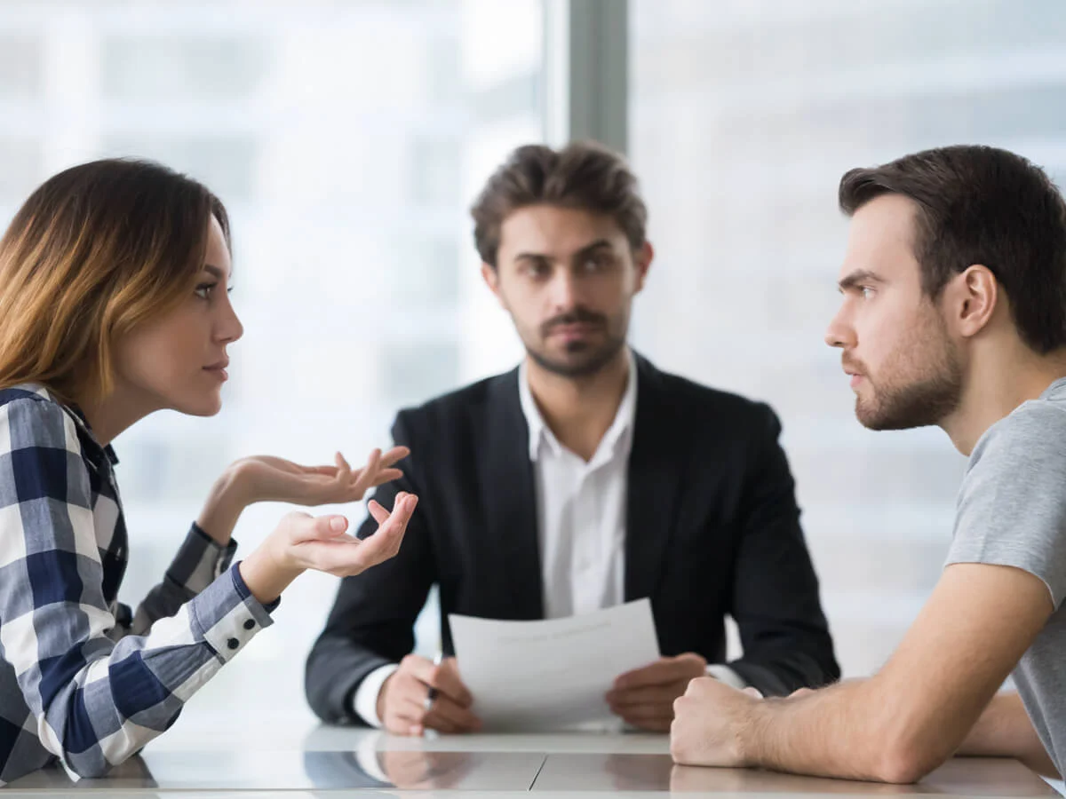 Building Better Agreements Through Feedback Support from EH Mediation Peterlee