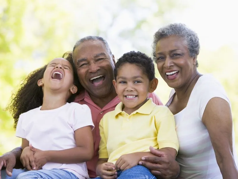 The Impact of Prolonged Family Conflict on Children Peterlee