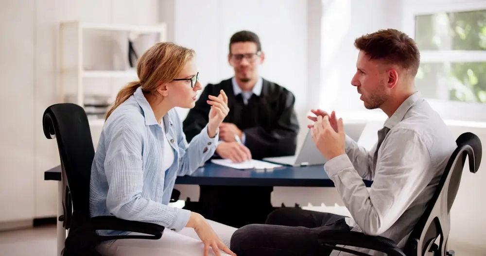 Rebuilding Trust After Relationship Breakdown Through Professional Mediation Peterlee