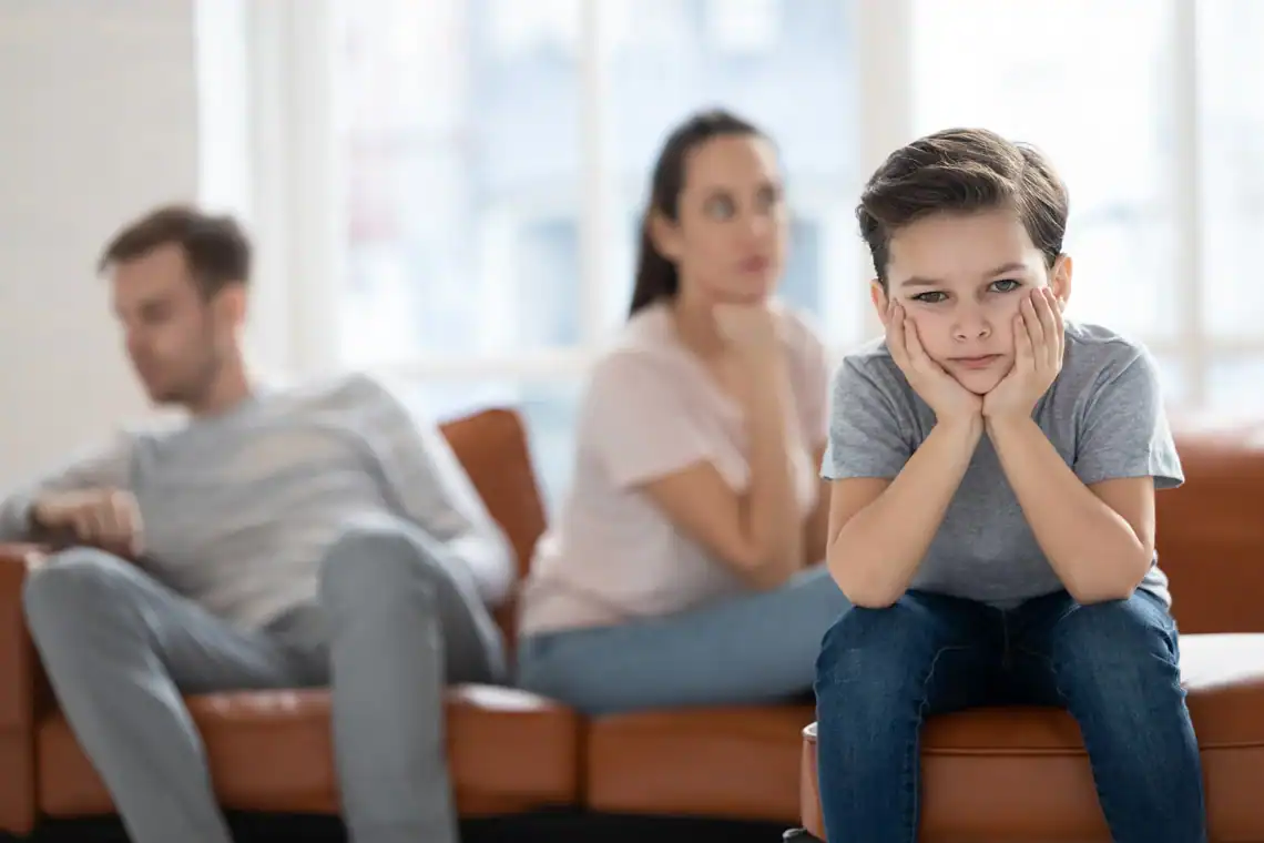 Why More Parents Trust EH Mediation for Child Arrangement Solutions Peterlee