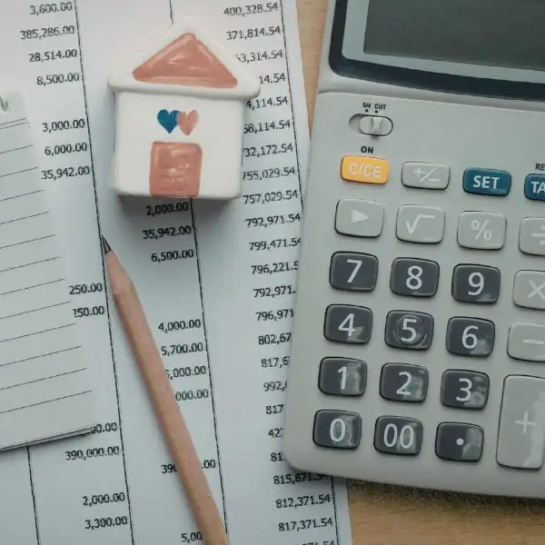 Image of accounts in regards to financial mediation Peterlee
