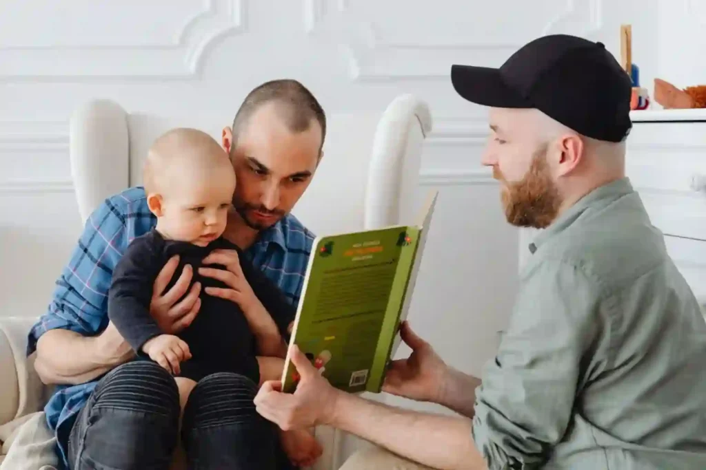 Common Family Issues LGBTQ+ Couples and Parents Face Peterlee