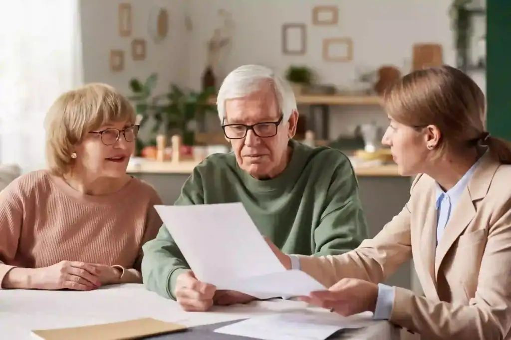 Why Do Family Disputes Happen During CHC Assessments Peterlee