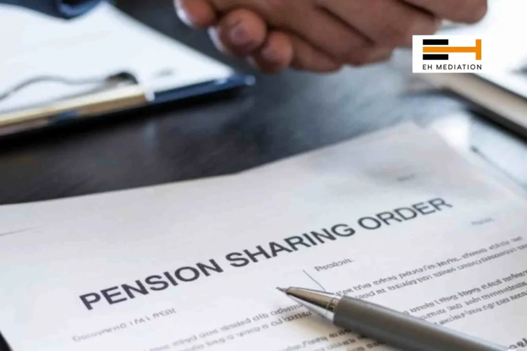  Pension Sharing Frequently Asked Questions Peterlee